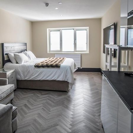 Hotel 21 Southport Dış mekan fotoğraf